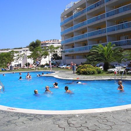 Apartament Ibersol Siesta Dorada Salou Zewnętrze zdjęcie