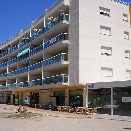 Apartament Ibersol Siesta Dorada Salou Zewnętrze zdjęcie