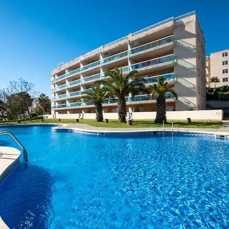 Apartament Ibersol Siesta Dorada Salou Zewnętrze zdjęcie