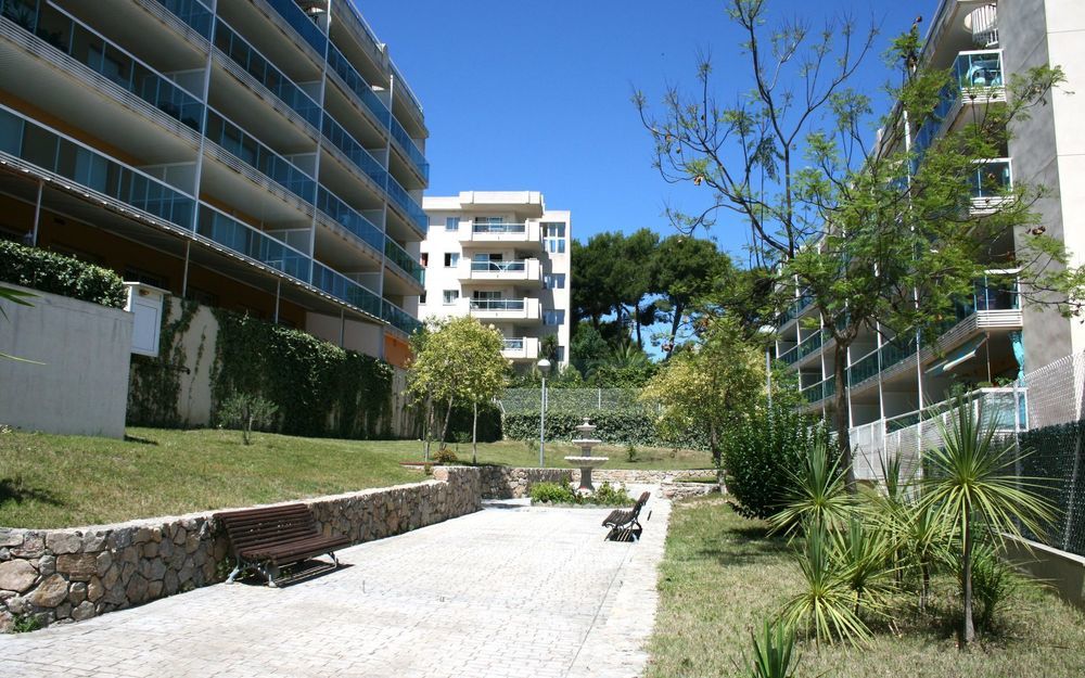 Apartament Ibersol Siesta Dorada Salou Zewnętrze zdjęcie