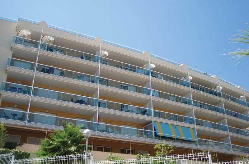 Apartament Ibersol Siesta Dorada Salou Zewnętrze zdjęcie