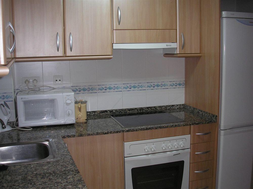 Apartament Ibersol Siesta Dorada Salou Zewnętrze zdjęcie