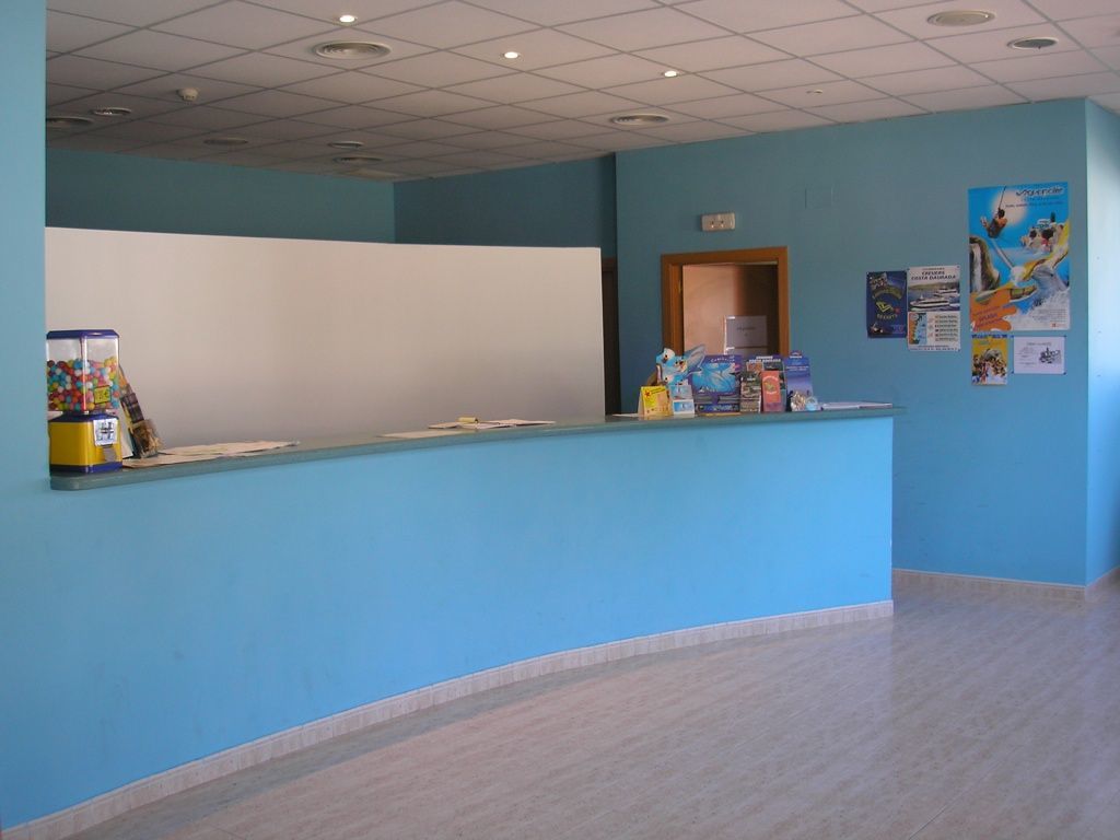 Apartament Ibersol Siesta Dorada Salou Zewnętrze zdjęcie