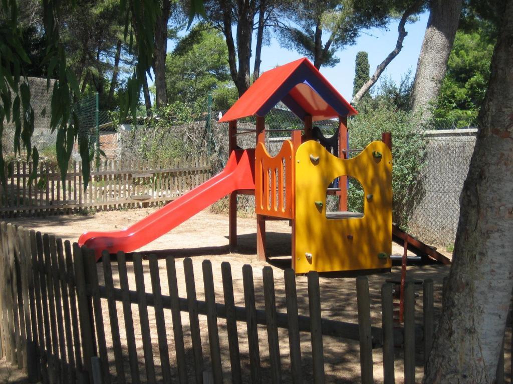 Apartament Ibersol Siesta Dorada Salou Zewnętrze zdjęcie