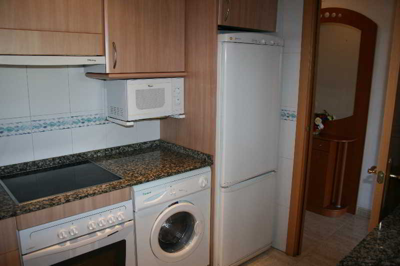 Apartament Ibersol Siesta Dorada Salou Zewnętrze zdjęcie