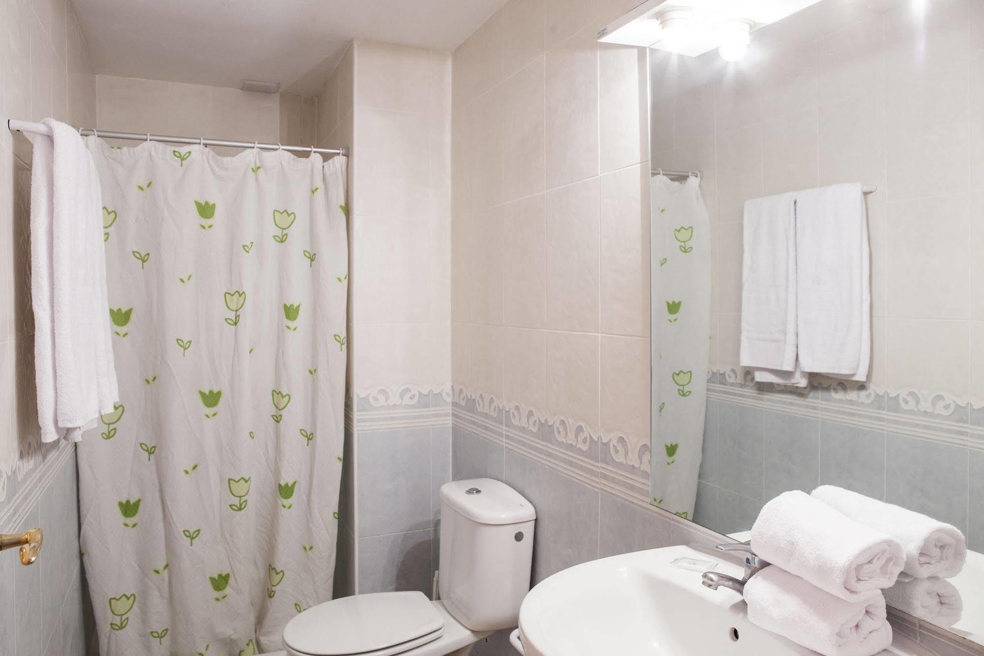 Apartament Ibersol Siesta Dorada Salou Zewnętrze zdjęcie